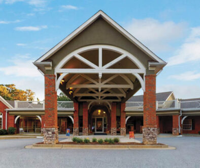 Gaines Park Senior Living