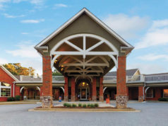 Choosing A Senior Care Facility Gaines Park Senior Living