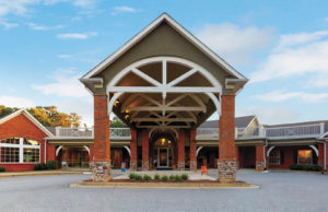 Choosing A Senior Care Facility Gaines Park Senior Living