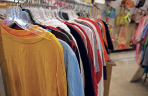 Secondhand Gives A Second Chance MUST Marketplace