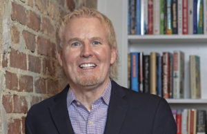 Leaders of Cobb: Wes Rhea, JD, MBA Wes Rhea