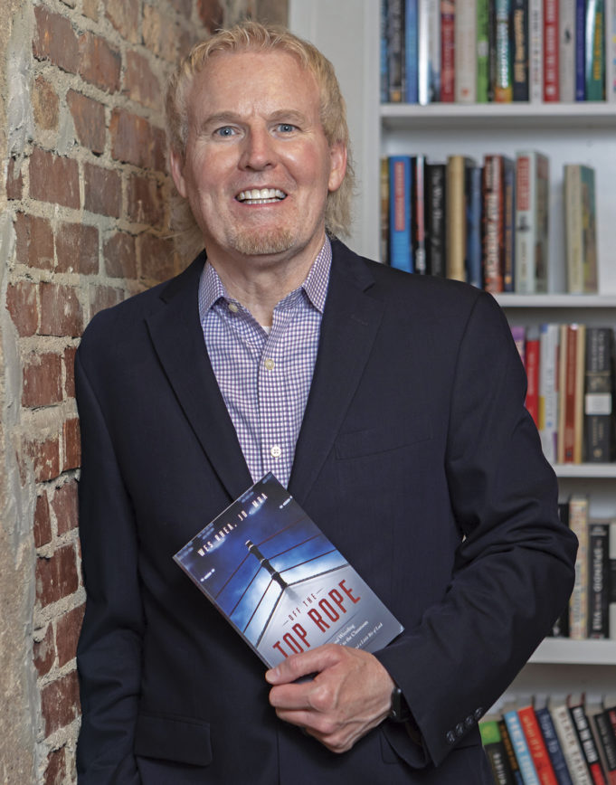 Leaders of Cobb: Wes Rhea, JD, MBA Wes Rhea