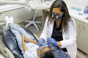 Dr. Dimple Patel