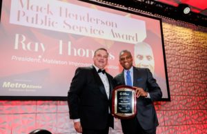 Cobb’s Business Leaders Honored at Annual Dinner Scenes from Cobb Chamber’s Annual Dinner at the Cobb Galleria in Atlanta, GA.. (Photo: Mooreshots LLC)