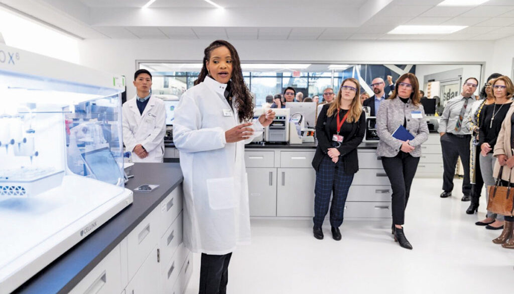 CIRI Tox Lab