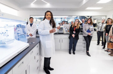 CIRI Tox Lab