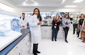 Driving Change CIRI Tox Lab