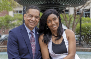 Leaders of Cobb: Flynn D. Broady Jr. Flynn D. Broady Jr.