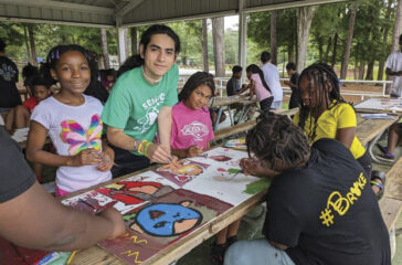 Austell Youth Innovation Center (AYIC)