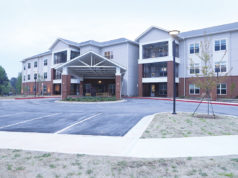 Giving Elders ‘Hope for Aging’ A.G. Rhodes