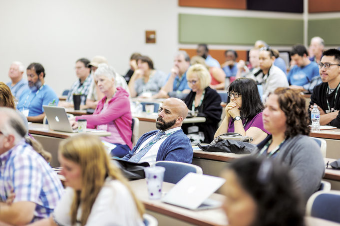 Life University: A Beacon of Education, Compassion and Community Engagement in Cobb County