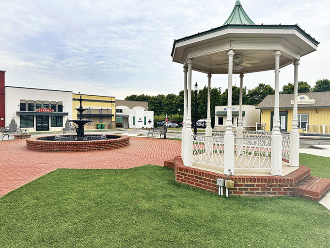 Innovative Education: Inside Cobb County’s Safety Village Miniature Marietta Square