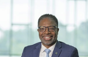 Leaders of Cobb: Michael Owens Michael Owens