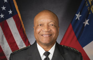 Leaders of Cobb: Craig D. Owens Cobb Sheriff Craig Owens