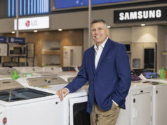 Leaders of Cobb: Steve Olsen Steve Olsen