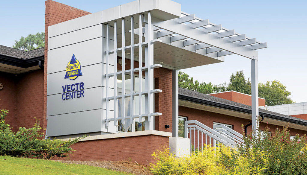 VECTR Center