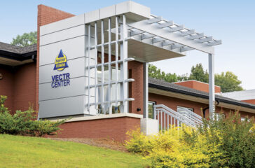 VECTR Center