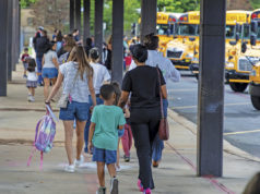 Cobb Schools: Safe, Secure, Trusted