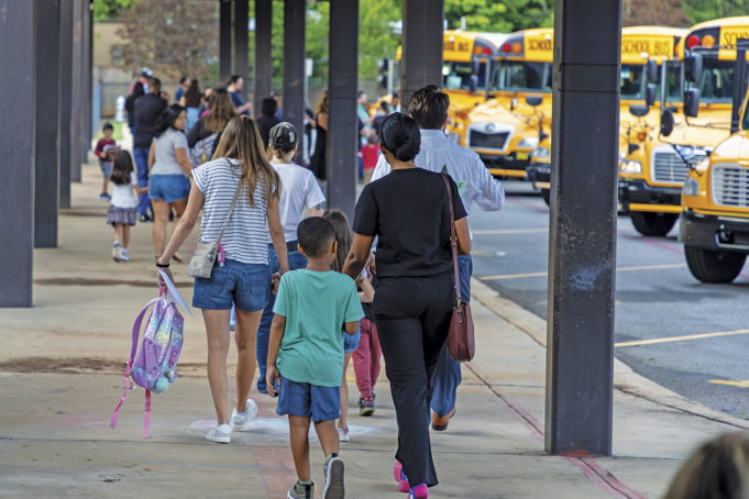 Cobb Schools: Safe, Secure, Trusted