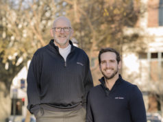 Leaders of Cobb: Doug and Nathan Bates Doug and Nathan Bates, Co-Owners, CMIT Solutions