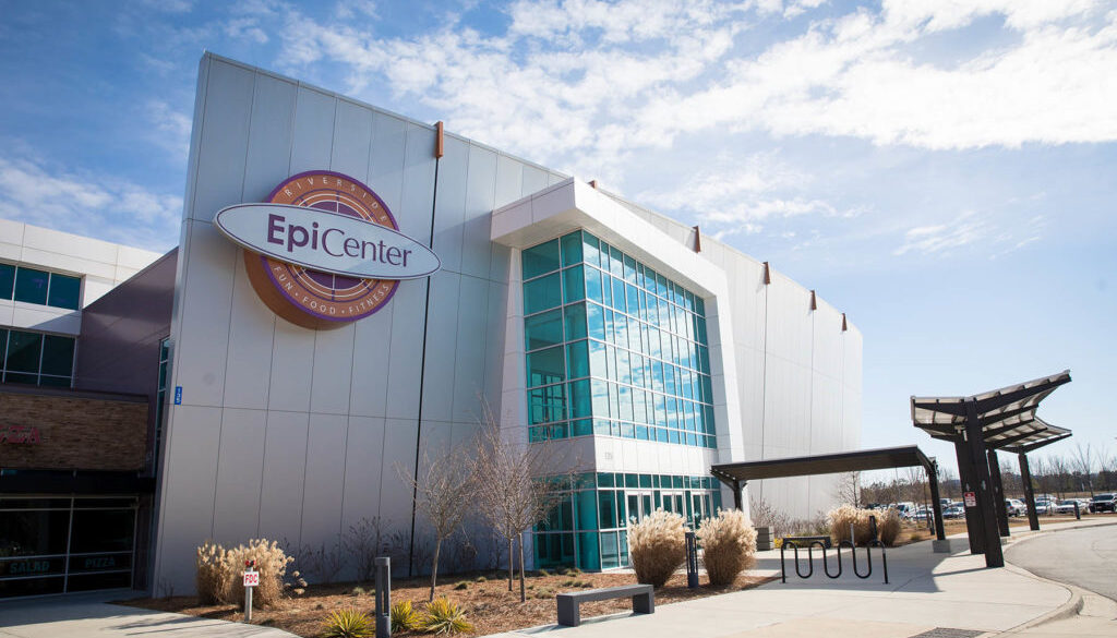 Riverside EpiCenter