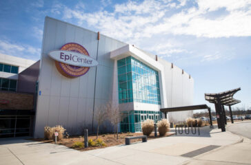 Riverside EpiCenter