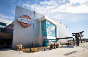 The Evolution of Riverside EpiCenter Riverside EpiCenter