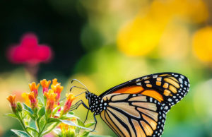 Help Save The Monarch Butterfly Monarch butterfly