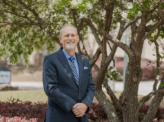 Leaders of Cobb: Dr. Brian J. McAulay Dr. Brian J. McAulay, President, Life University