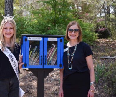 Recently, Cobb Collaborative was named one of six recipients of the Todd H. Bol Award for Outstanding Achievement by the Little Free Library (LFL) nonprofit organization.