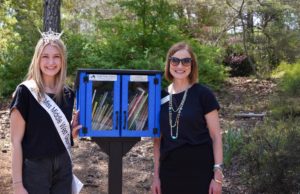 Promoting Literacy In Cobb Recently, Cobb Collaborative was named one of six recipients of the Todd H. Bol Award for Outstanding Achievement by the Little Free Library (LFL) nonprofit organization.