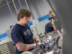 Universal Technical Institute Announces New Campus in Cobb County UTI student