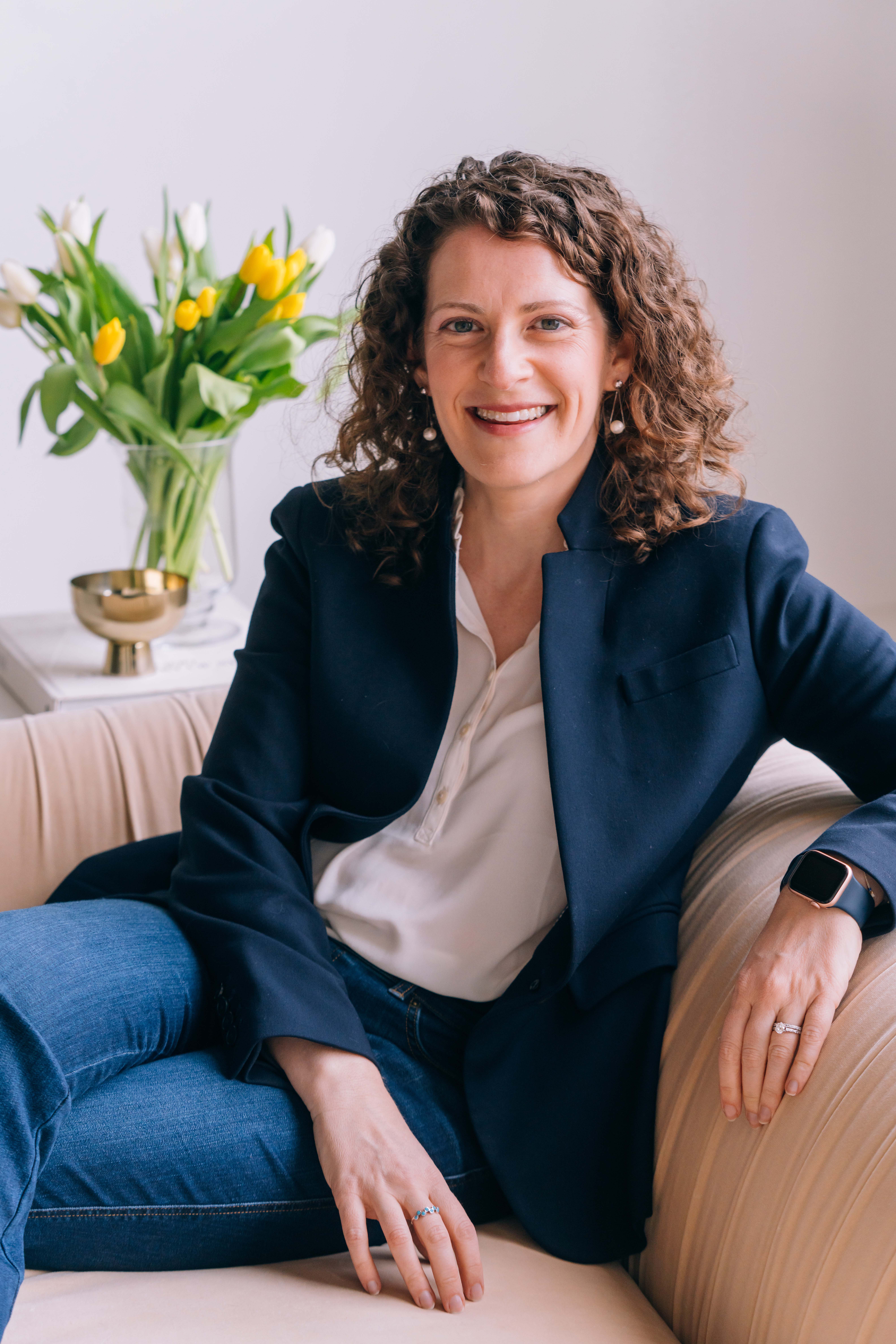 The Defined Leader: What Do You Want? Vicki Abelson