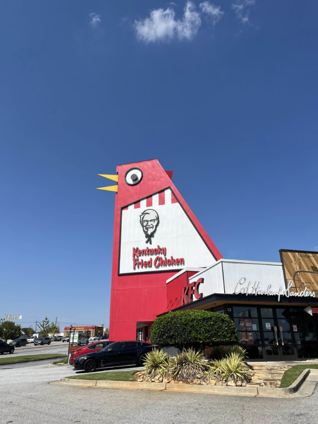 IMG_4885 copy-retouch copy The Big Chicken in Marietta