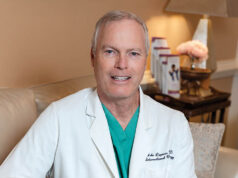 Atlanta Fibroid Center Marks 20 Years of Advancing Women’s Health Dr. John Lipman