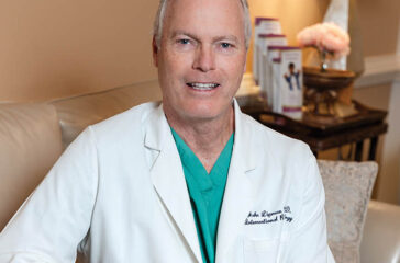 Dr. John Lipman
