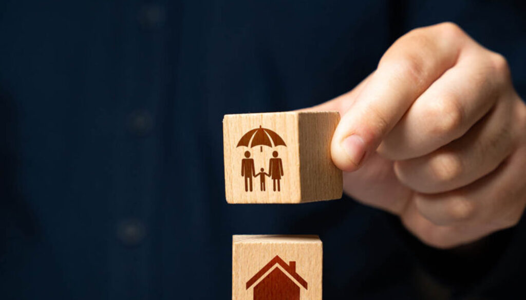 Collect a safety pole from the best insurance services. Choose the right insurance. Coverage for different areas of risk, including life, health, auto, home, business insurances.