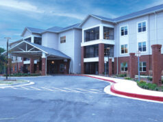 Strengthening The Elder Care Village A.G. Rhodes Cobb in Marietta