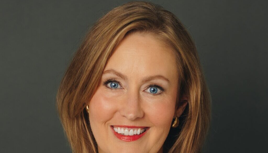 Corrie Thrasher