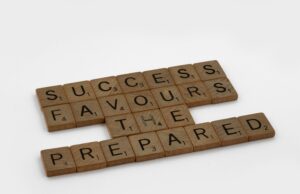 Reduce Turnover With The ‘Secret Sauce’ — Preparation!