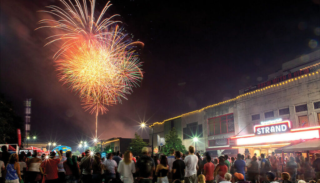 FIREWORKS 05