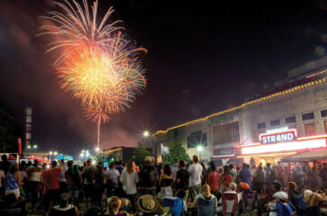 FIREWORKS 05