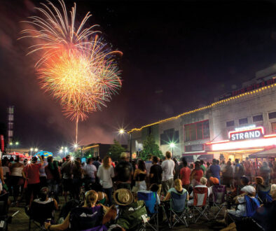 FIREWORKS 05