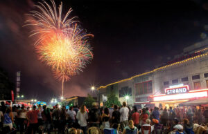 A Place to Gather… and Celebrate