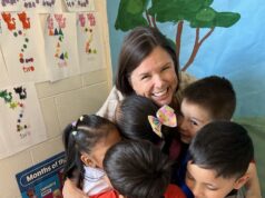 Cobb Community Foundation Continues to Make a Difference Cobb Community Foundation's Shari Martin