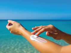 Safety Tips For The Summer Sun