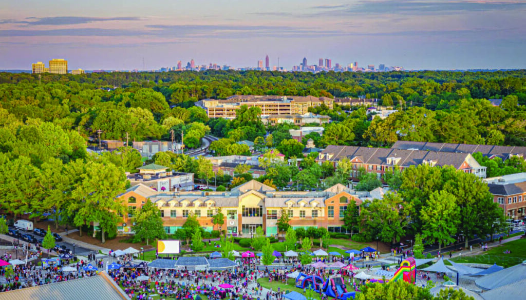 Smyrna Village Green copy