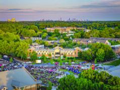 City Spotlight: Smyrna