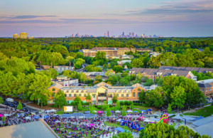 City Spotlight: Smyrna