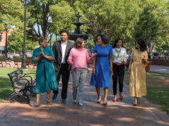 Cobb Community Foundation: Mobilizing People, Ideas, and Resources Cobb Community Foundation staff